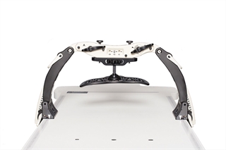 ONEBridge in low position