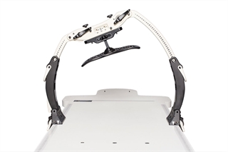 ONEBridge in tilted position