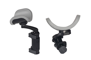 Access Arm & Wrist Support