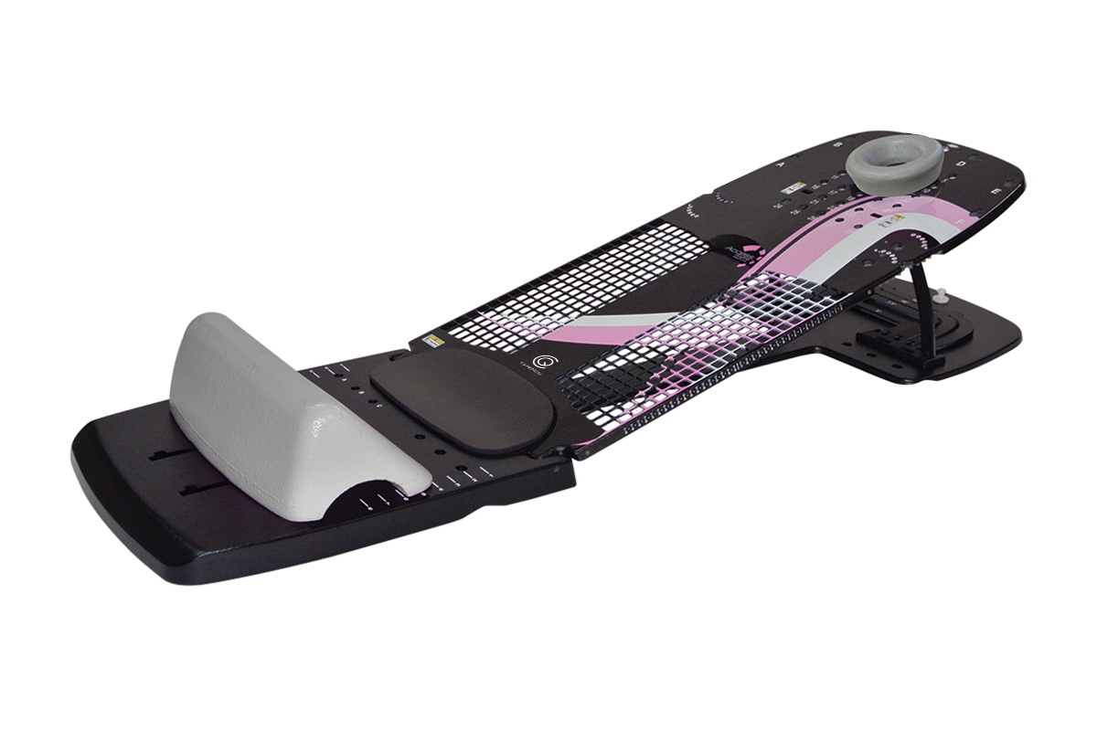 Access Supine Breast & Lung Device | CQ Medical
