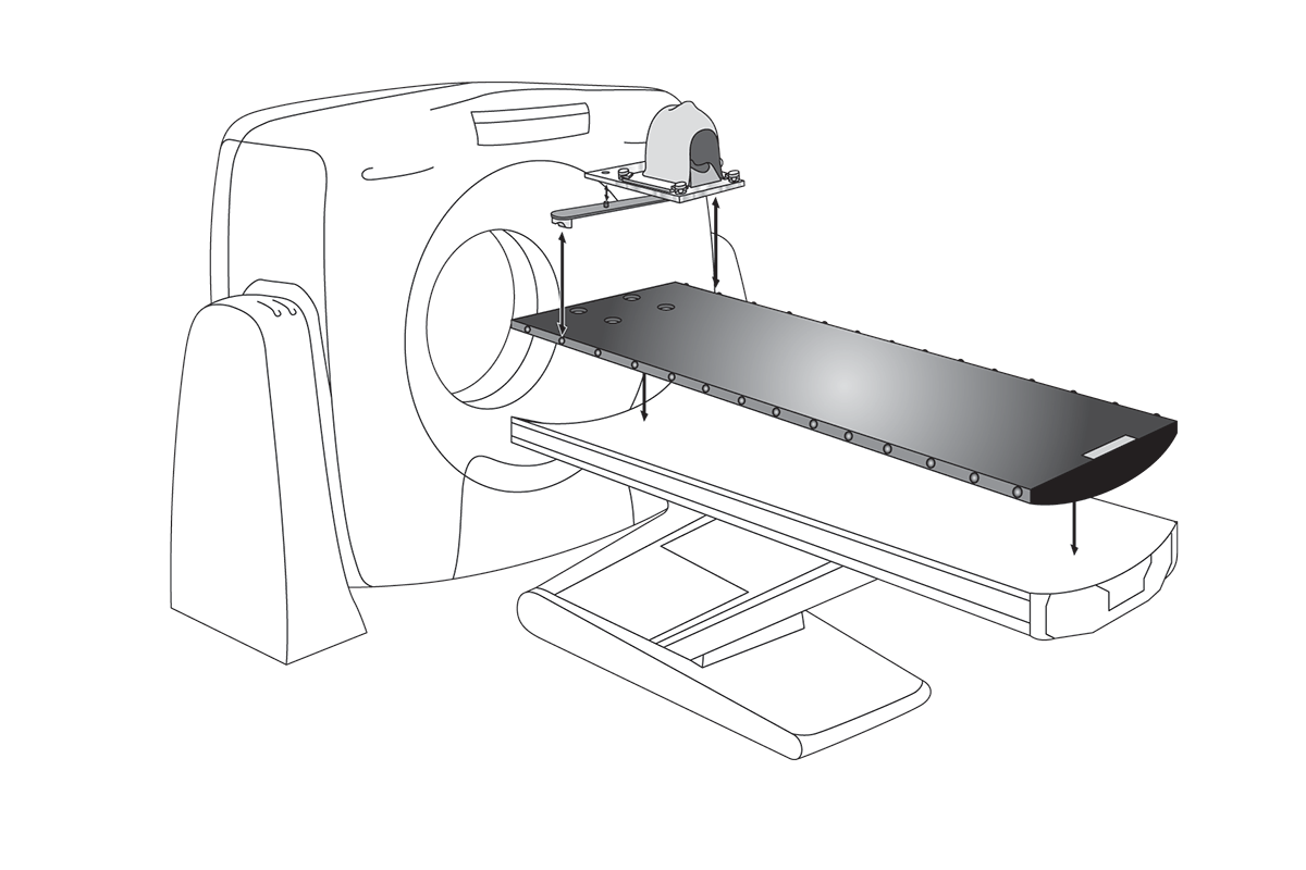 CT Overlay - Siemens Biograph