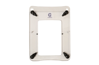 Polycarbonate Headboard