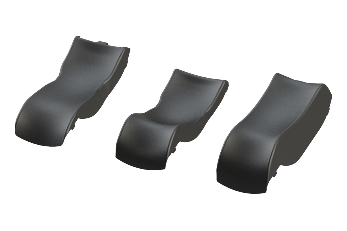 Solstat Headrest Kit