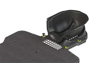 Solstat, Head Support, Type-S