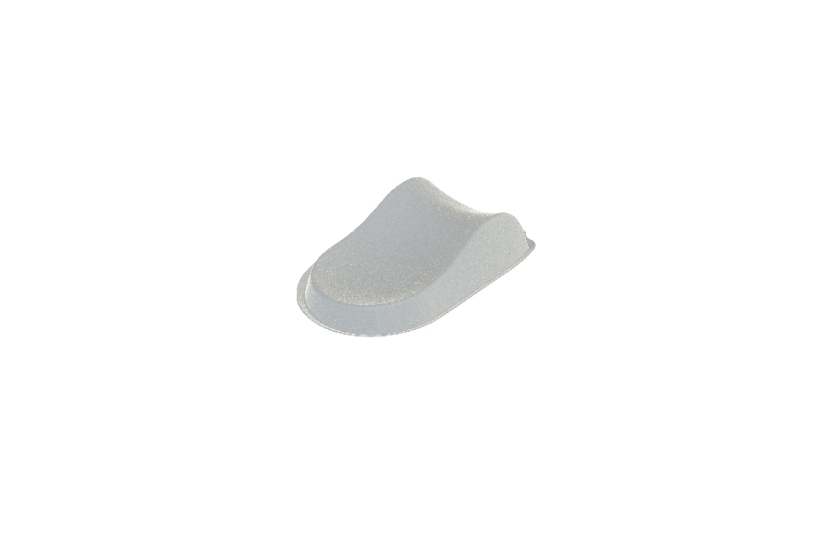 E0 SRS Headrest for Encompass and SRS Adapters