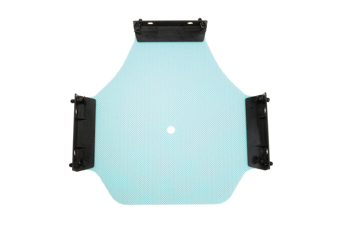 Posicast Thermoplastics