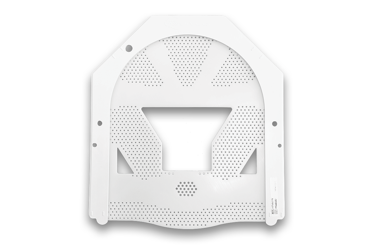ClearVIsion & PureVision Masks