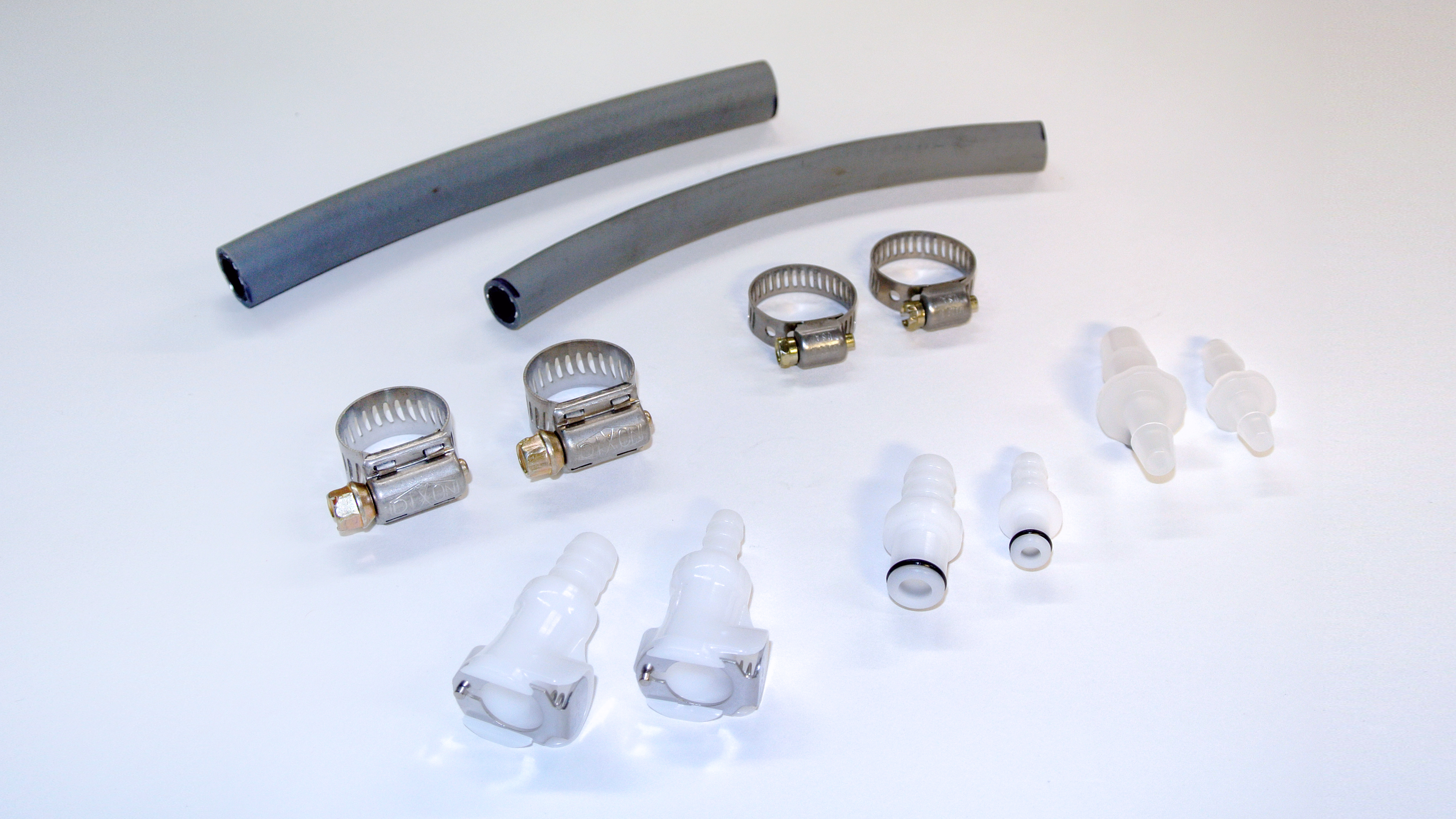 Hose Adapter Kit