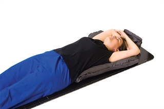 Breast & Thorax Vac-Lok Cushion, Arms Up, Nylon