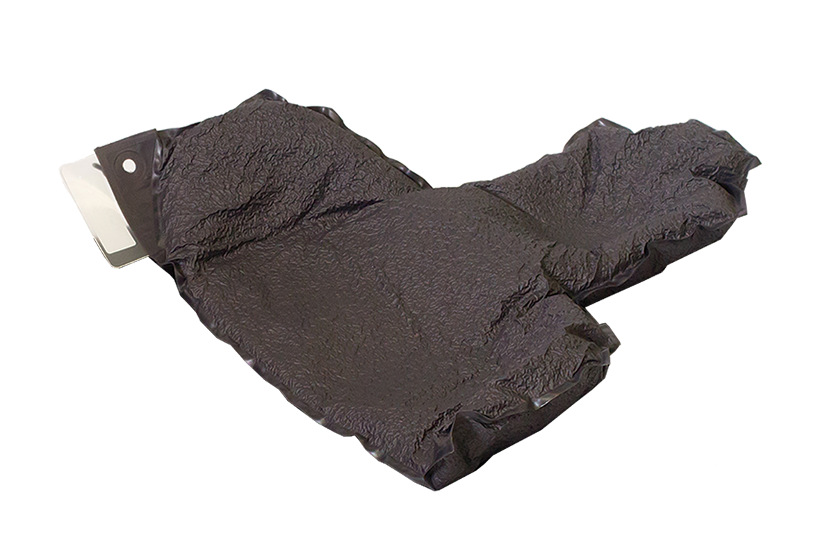 Vac-Lok Cushions for head & neck