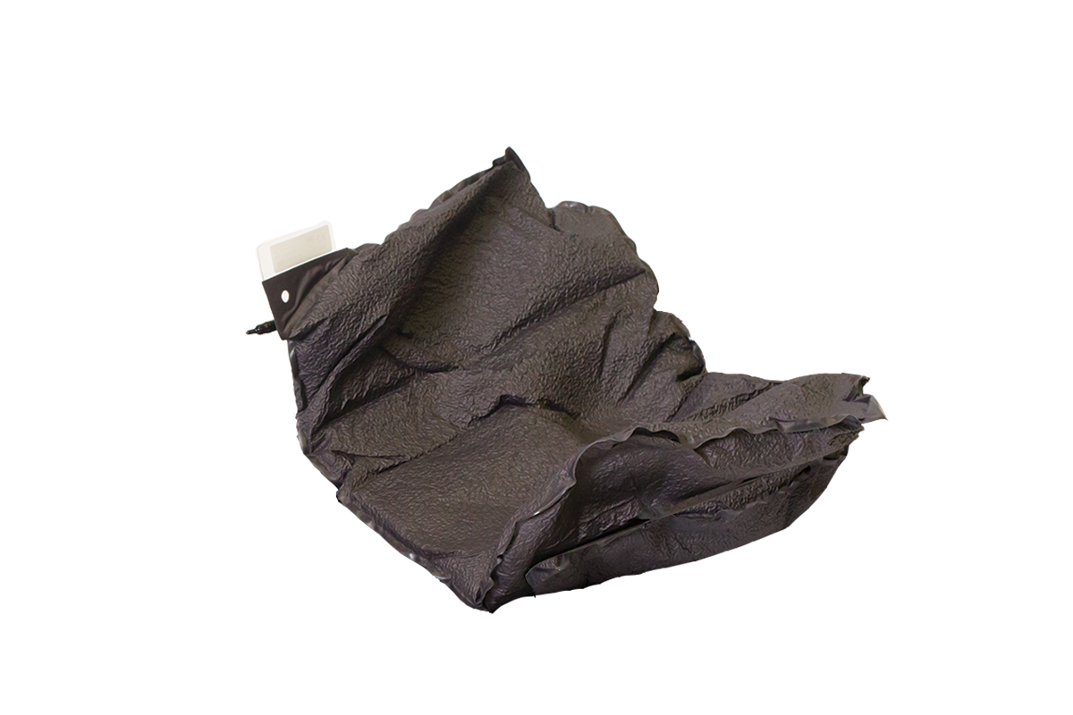 MTVLWGB03C Wing Board Vac-Lok - Nylon